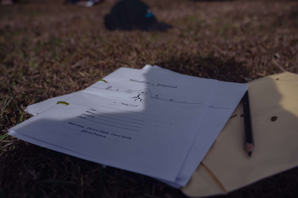 LEARNING BEYOND THE CLASSROOM