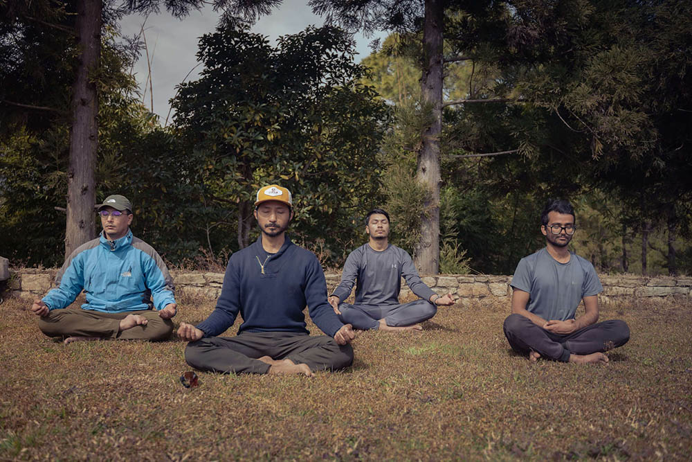 Mindful Workplace